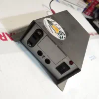 مبدل بخاری ژاپنی 24ولت به 110ولت