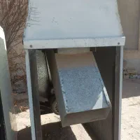 دستگاه کامل قند شکن در حد نو