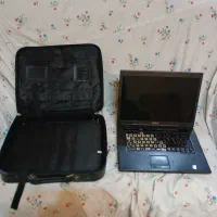 لپ تاب dell سالم|رایانه همراه|پرند, فاز ۶|دیوار