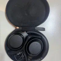 SONY WH-1000 XM4 اصل - سالم و تمیز|لوازم جانبی موبایل و تبلت|تبریز, |دیوار