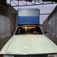 وانت|خودرو سواری و وانت|پاکدشت, پاکدشت (مامازند)|دیوار