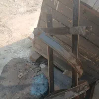 کپسولالپیجی۱۰۵کیلویی|قطعات یدکی و لوازم جانبی|ری, شهید بهشتی|دیوار