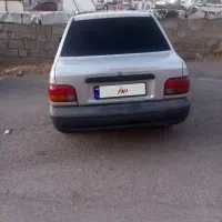 پراید 87 دوگانه کارخانه دیواندره|خودرو سواری و وانت|دیواندره, |دیوار