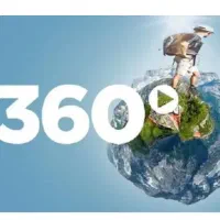 فیلمبرداری 360 درجه ملک های شما