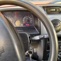 پراید مدل۹۱|خودرو سواری و وانت|سنندج, |دیوار