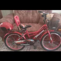 دوچرخه سایز ۲۰