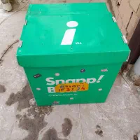 باکس موتور برای رستوران اسنپ وغیره،|کافی‌شاپ و رستوران|نسیم‌شهر, |دیوار