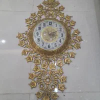 ساعت برنز سالم