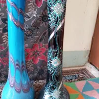 گلدانهای زیبا|گل مصنوعی|داران, |دیوار