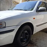 سمند LX EF7، مدل ۱۳۹۶|خودرو سواری و وانت|کوهدشت, |دیوار