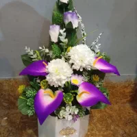 پخش تولید گل مصنوعی|گل مصنوعی|مشهد, بهارستان|دیوار