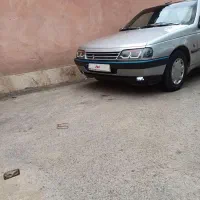 پژوGlx405|خودرو سواری و وانت|شاهین‌شهر, گزبرخوار|دیوار