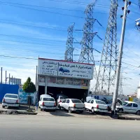 استخدام استاد کار مکانیک خودرو