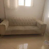 کاناپه دو منظوره