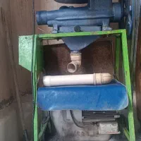 دستگاه آبمیوه گیری سالم