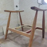 2 عدد تکی مینمال رنگ شده