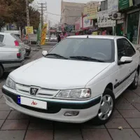 نقد و اقساط پژو پارس سال دوگانه، مدل 1392