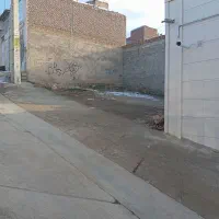 زمین محدوده پشت سی متری مجبوراوا