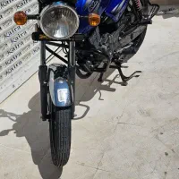 باکسر کی ال دی ۲۰۰ کبیر|موتورسیکلت|مشهد, رسالت|دیوار
