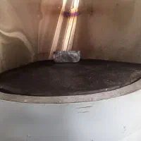 فر نانوایی برقی