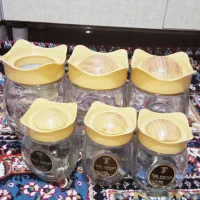 شیش عددجاادویه