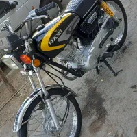 موتور ۹۵ صفر