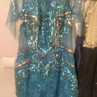 لباس مجلسی|لباس|تهران, خاک سفید|دیوار