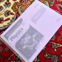 کتاب زیست شناسی و فیزیک کمبریج|کتاب و مجله آموزشی|مرند, |دیوار