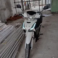 ویو 125 بهرو