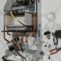 تعمیرات انواع پکیج و آبگرمکن ضمانتی و تخصصی