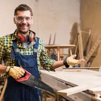 استخدام فوری نجار در شرکت