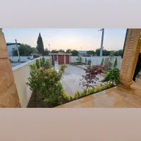 ویلا نما کلاسیک