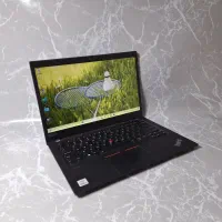 لپ تاپ لنوو تینک پد T14|رایانه همراه|قزوین, |دیوار