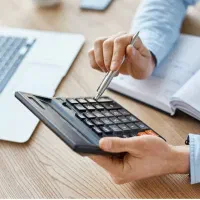 حسابدار جهت کار در شرکت پیمانکاری