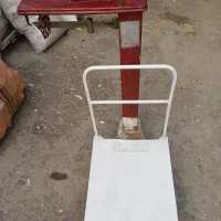 باسکول قدیمی
