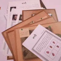 بازی پرونده جنایی|اسباب‌‌بازی|بیرجند, |دیوار