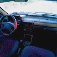 پراید مدل ۹۰ دوگانه فابریک|خودرو سواری و وانت|گنبد کاووس, |دیوار