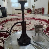 قلیون مدرن
