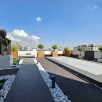 فرمانیه ۱۲۰ متر مدرن و آوانگارد/نوساز|اجارهٔ آپارتمان|تهران, فرمانیه|دیوار