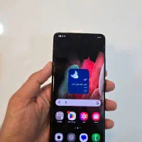 s21 ultra 256/12|موبایل|بندر کنگان, |دیوار