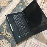 لپ تاپ Core i3 فوق العاده سالم