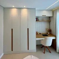 کمد دیواری و کابینت پویا