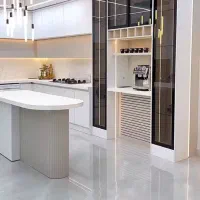 کابینت،کمد و پارتیشن با اقساط بلند مدت