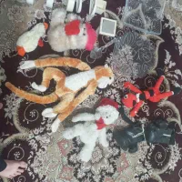 همه اینها ۱۰۰ هزار|اسباببازی|باقرشهر, |دیوار