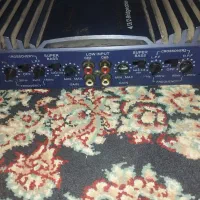 سیستم صوتی ماشین|قطعات یدکی و لوازم جانبی|نظرآباد, رسالت|دیوار