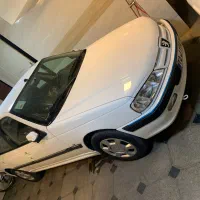 پژو پارس تیوفایو ۱۴۰۱ در حد صفر