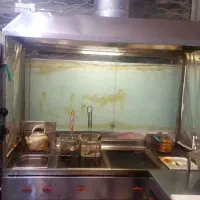 فر ساندویچ ۶ کاره درجه یک