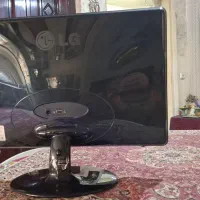 مانیتور ال جی فلت مادیران|رایانه رومیزی|تهران, فردوسی|دیوار