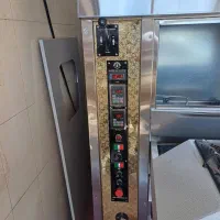 استخدام نانوا برای دستگاه تونلی اتوماتیک
