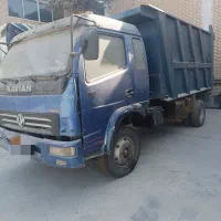کاویان کمپرسی|خودرو سنگین|آبعلی, |دیوار